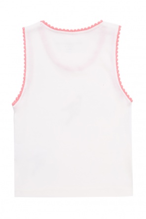 Tank top two-pack, zdjęcie 2 Tank top two-pack od Stella McCartney Kids